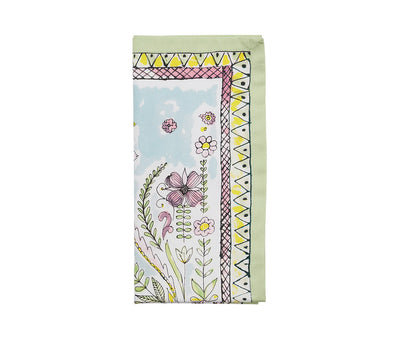Tuileries Napkin