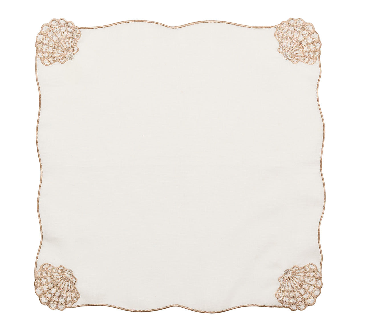 Beachcomber Napkin