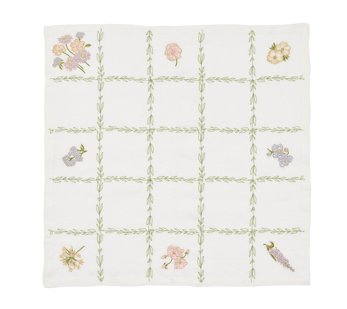 Trellis Napkin
