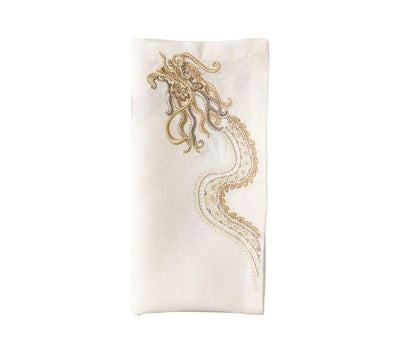 Imperial Dragon Napkin