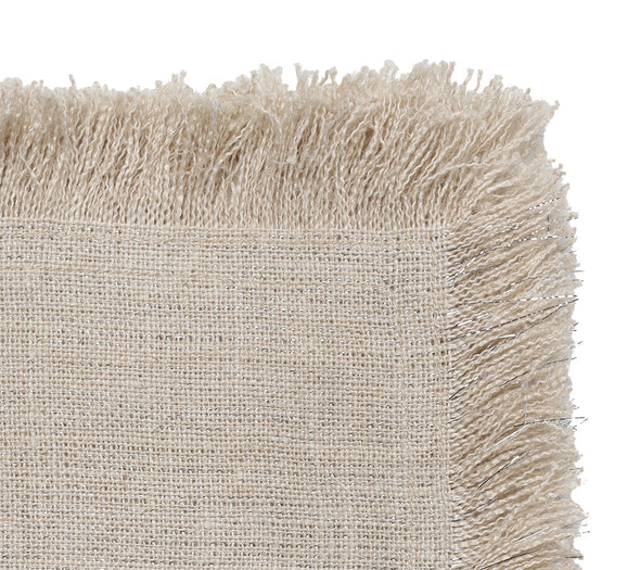 Fringe Napkin