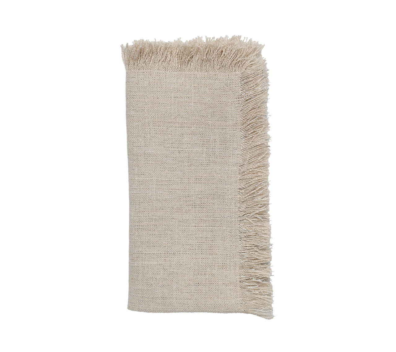 Fringe Napkin