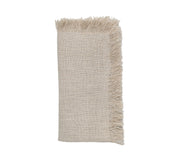 Fringe Napkin