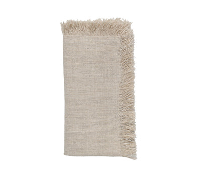Fringe Napkin