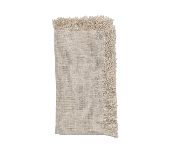 Fringe Napkin