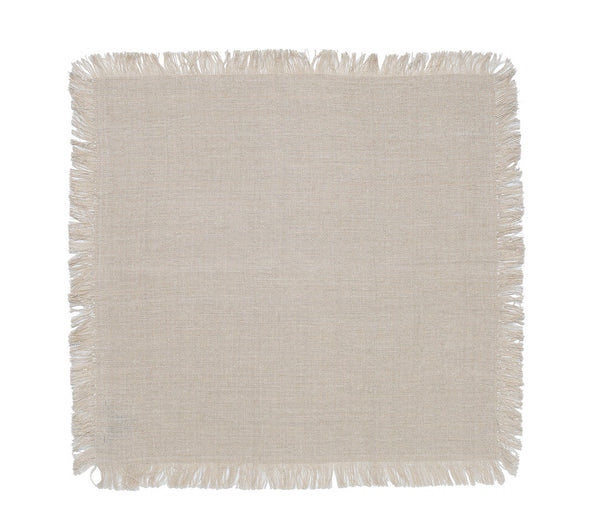Fringe Napkin
