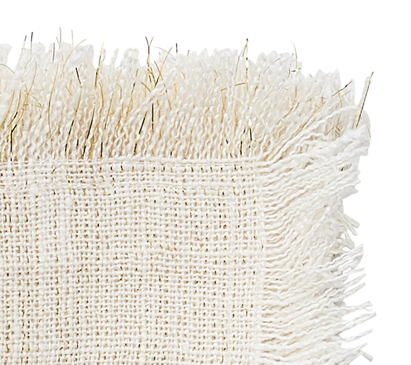 Fringe Napkin