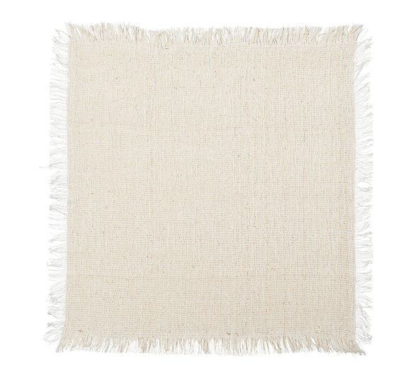 Fringe Napkin