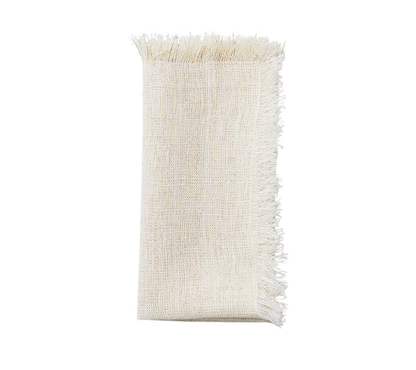 Fringe Napkin