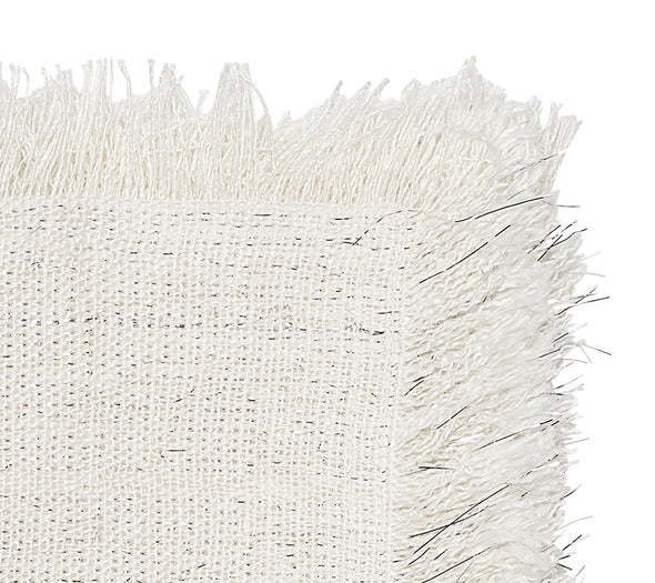 Fringe Napkin
