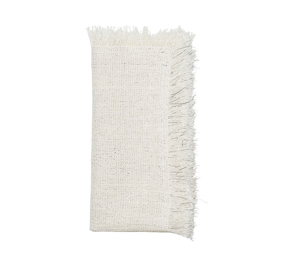Fringe Napkin
