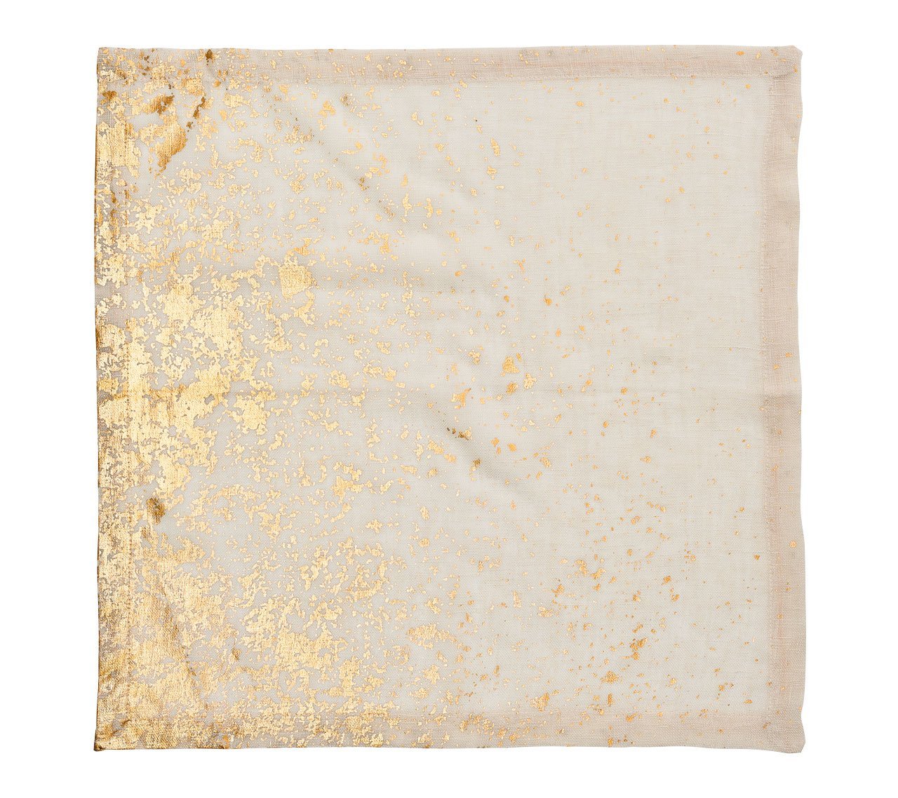 Metafoil Napkin