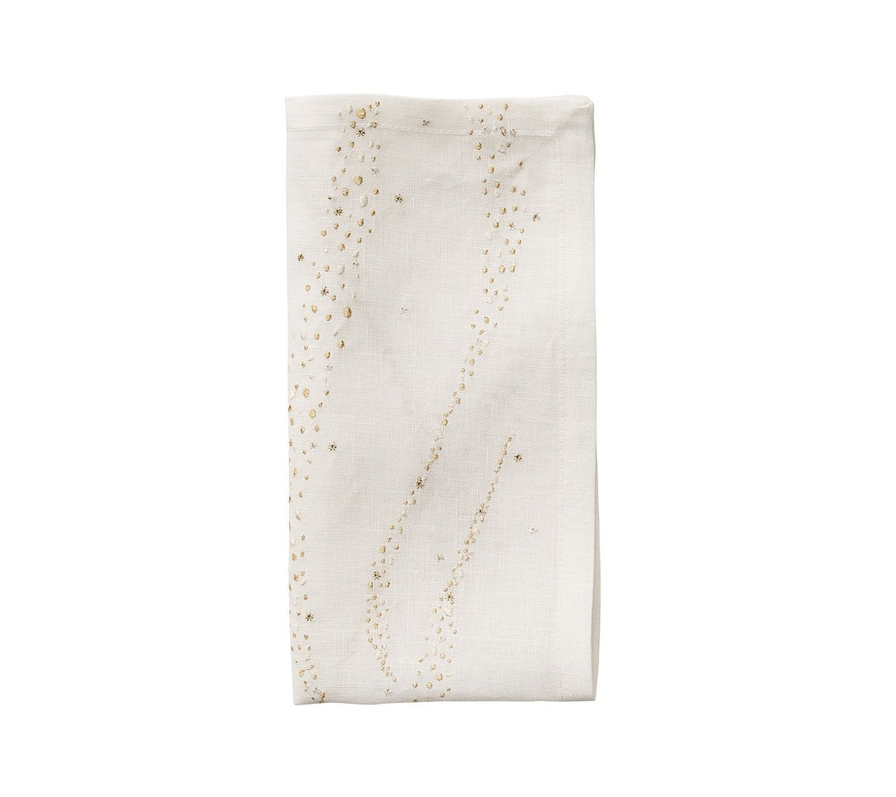 Star Spray Napkin