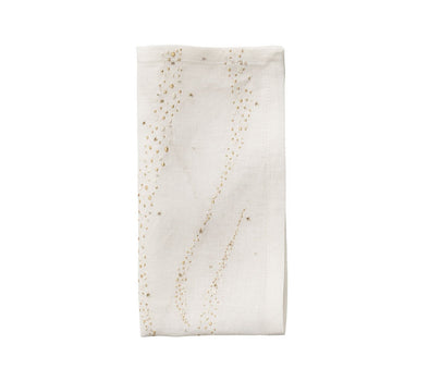 Star Spray Napkin