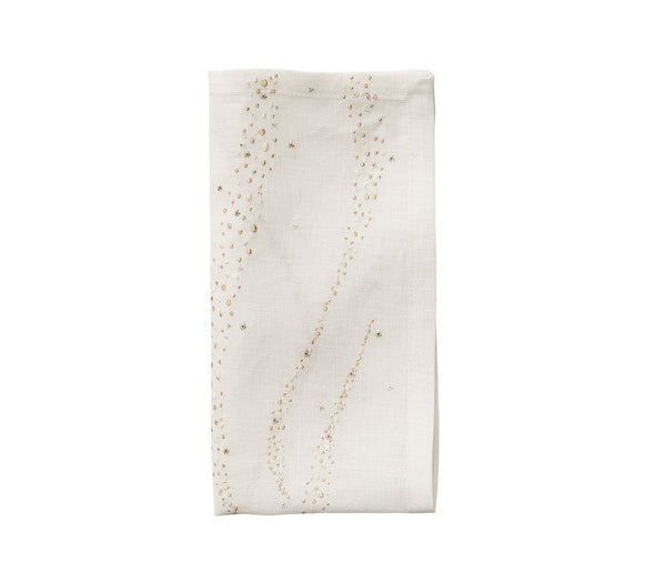 Star Spray Napkin