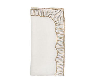 Frame Napkin