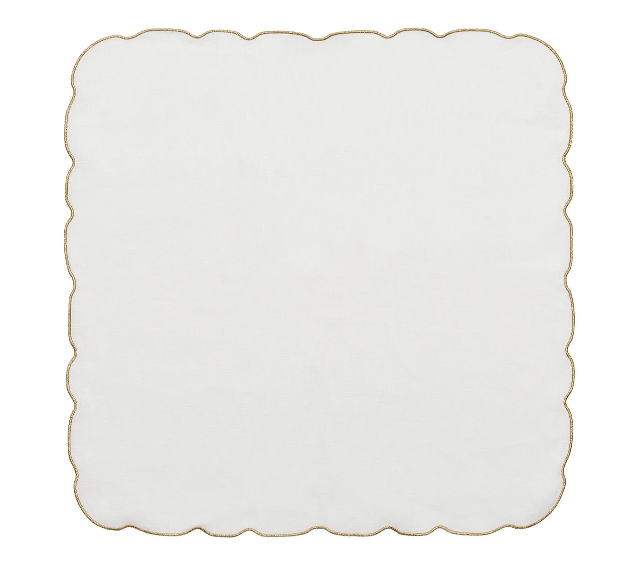 Luminance Napkin