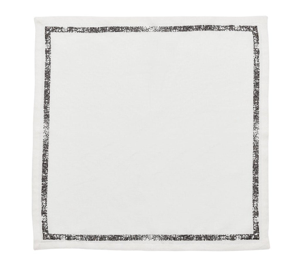 Impression Napkin