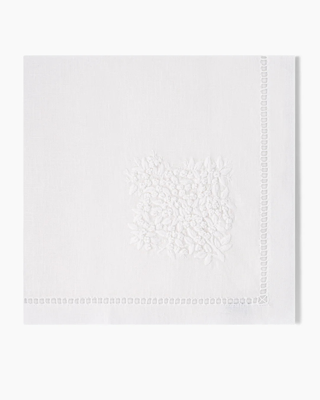 Jardin Classic Linen Dinner Napkin