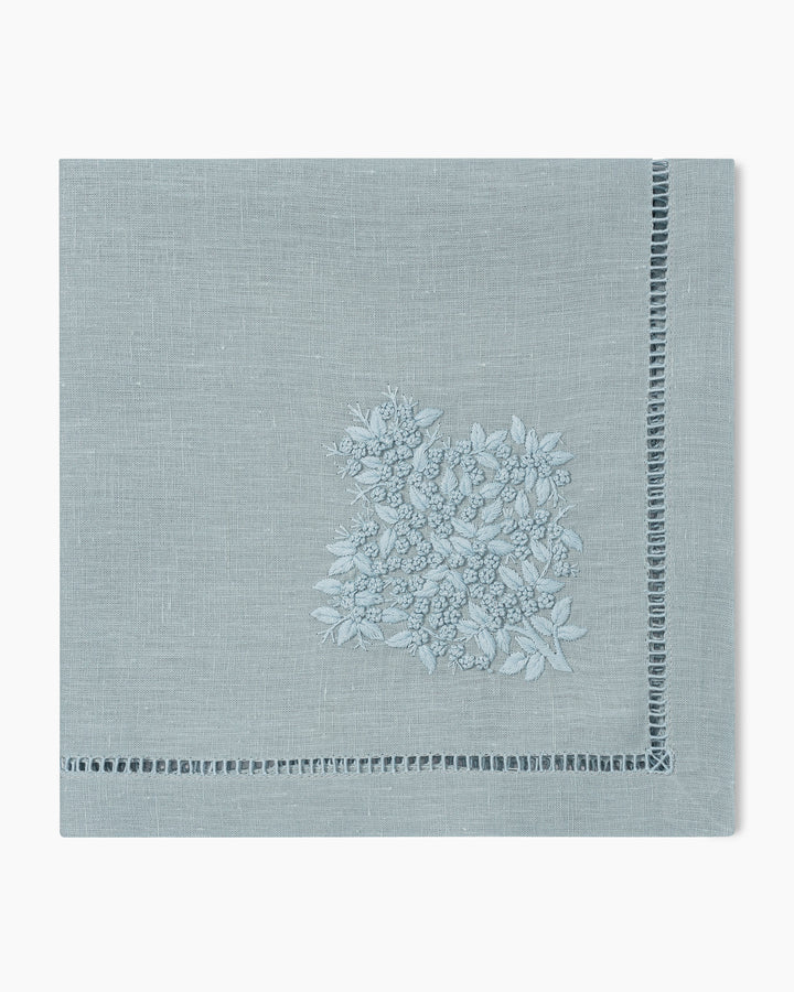 Jardin Monochrome Dinner Napkin