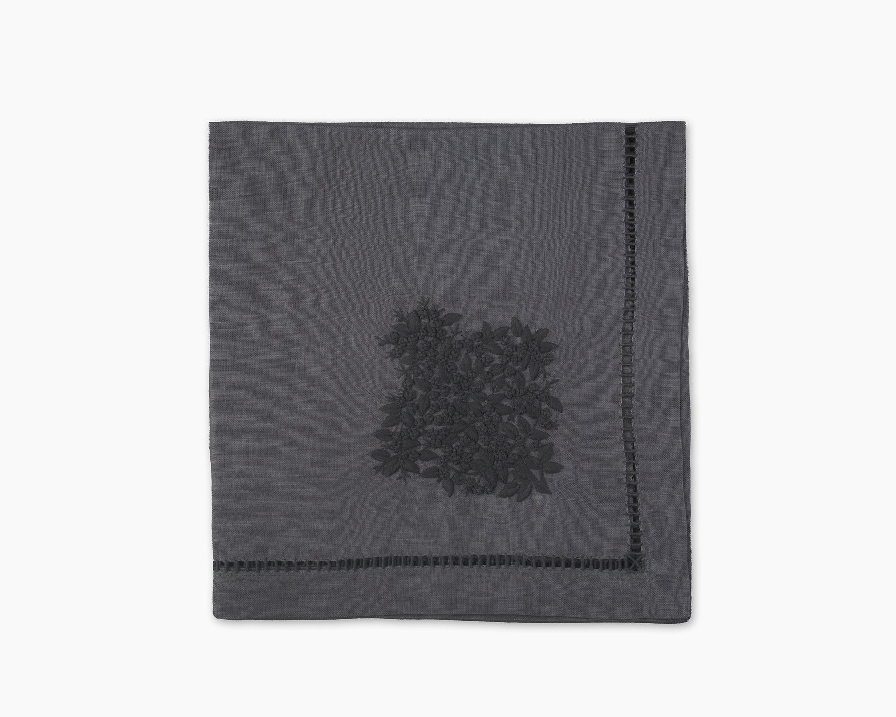 Jardin Monochrome Dinner Napkin