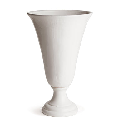 Mirabelle Grande Trumpet Vase