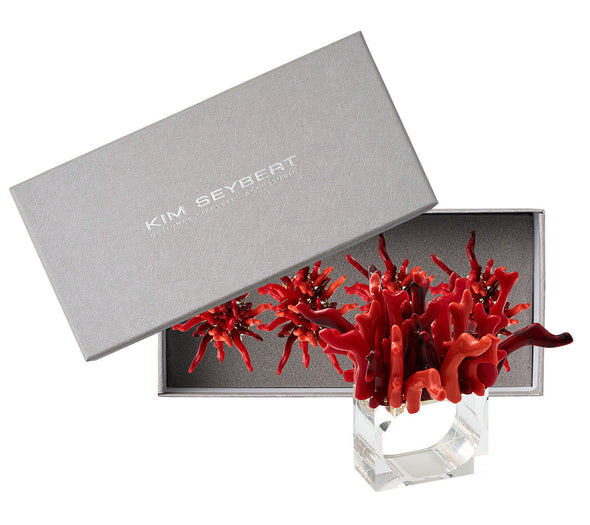 Amalfi Napkin Ring