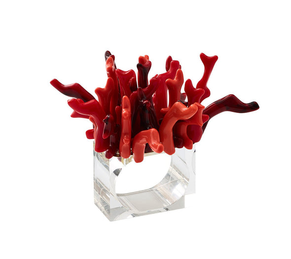 Amalfi Napkin Ring