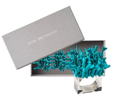 Amalfi Napkin Ring
