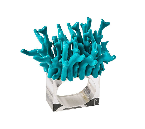 Amalfi Napkin Ring