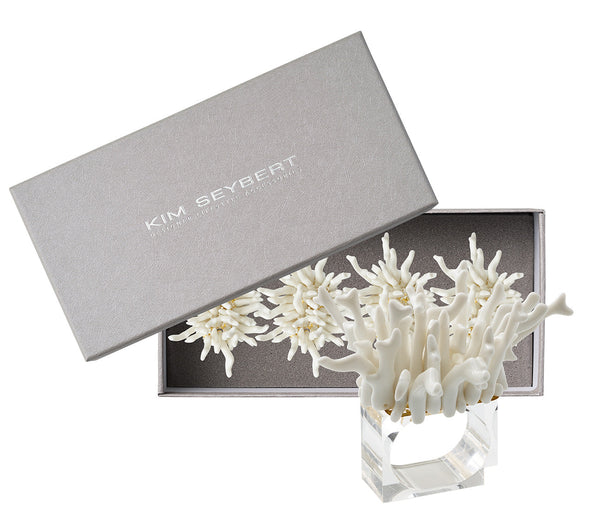Amalfi Napkin Ring