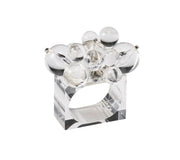 Cloud Napkin Ring