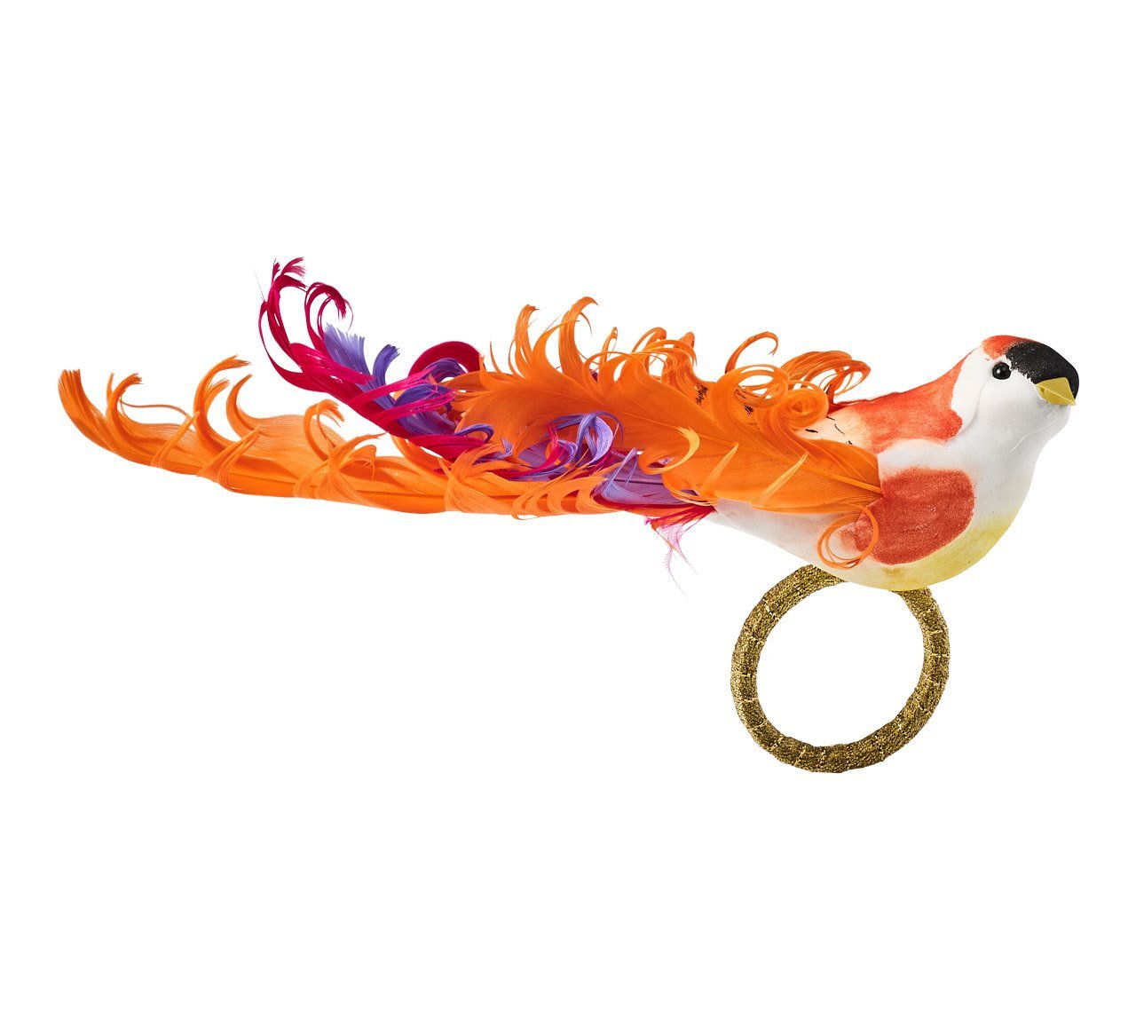 Chirp Napkin Ring