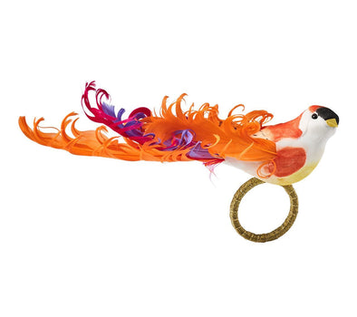 Chirp Napkin Ring