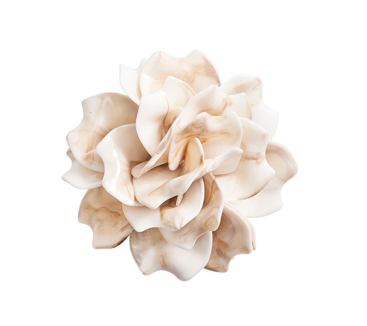Dahlia Napkin Ring