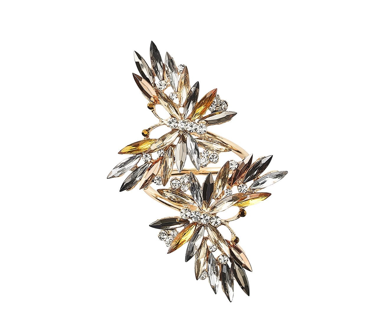 Butterflies Napkin Ring