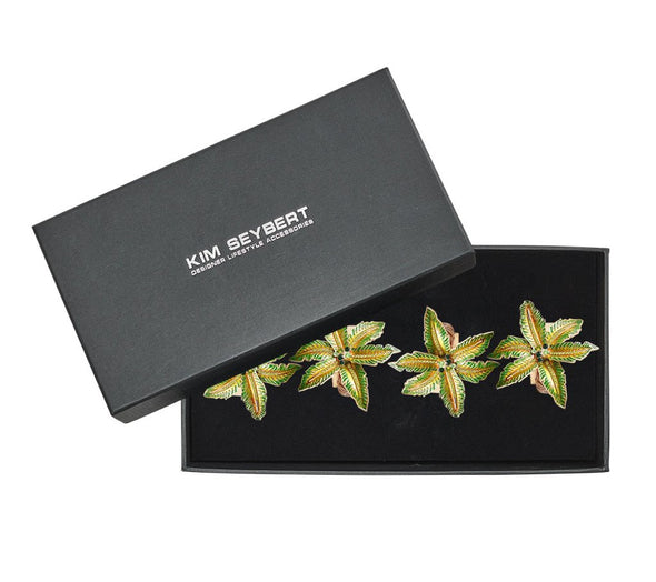 Palm Coast Napkin Ring