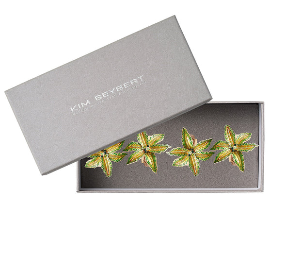 Palm Coast Napkin Ring