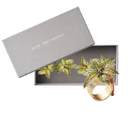 Palm Coast Napkin Ring