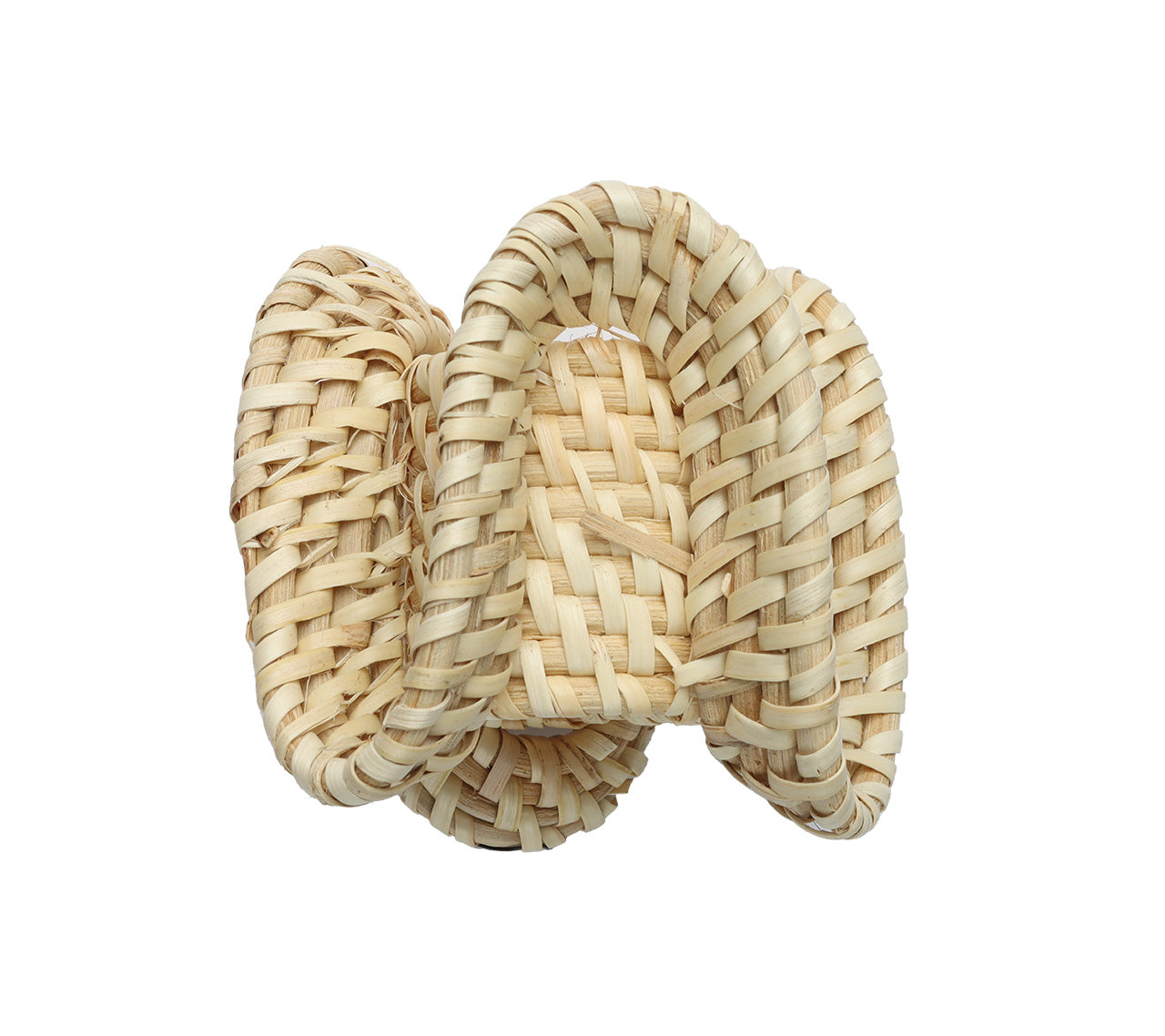 Ruffle Napkin Ring
