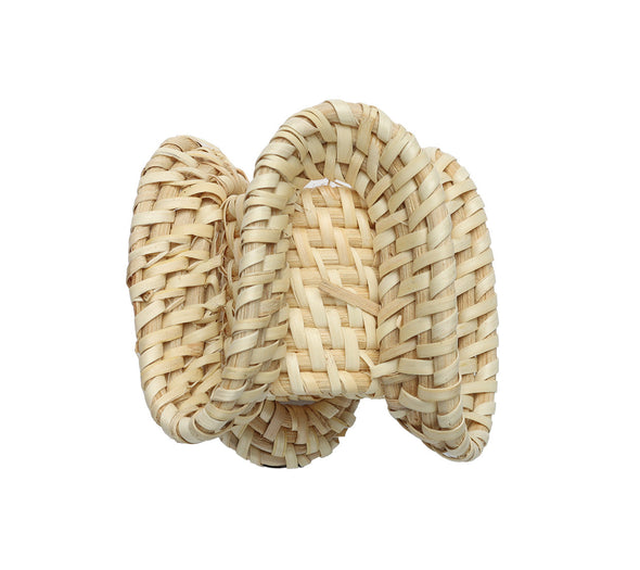 Ruffle Napkin Ring