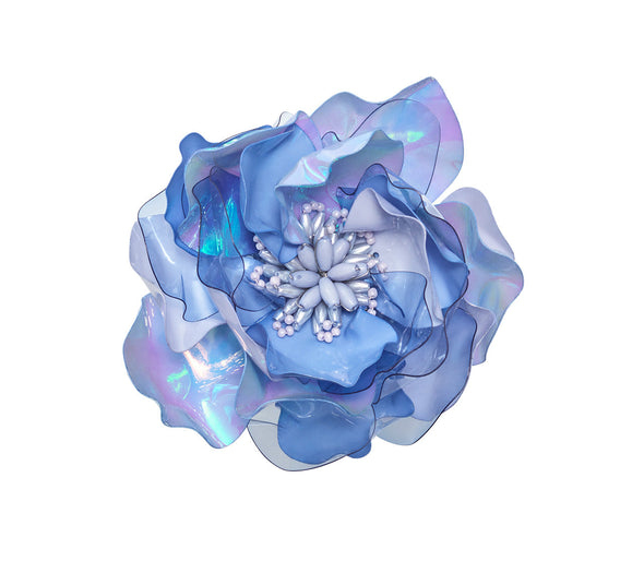 Gardenia Napkin Ring
