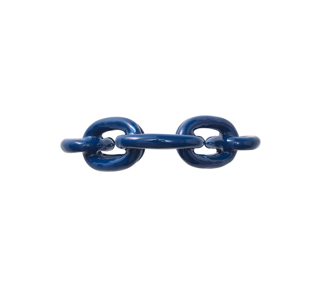 Chain Link Napkin Ring