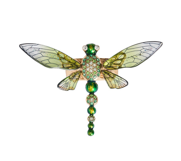 Dragonfly Napkin Ring