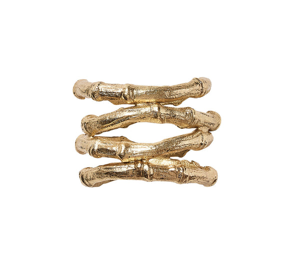 Bamboo Napkin Ring