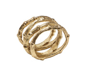 Bamboo Napkin Ring