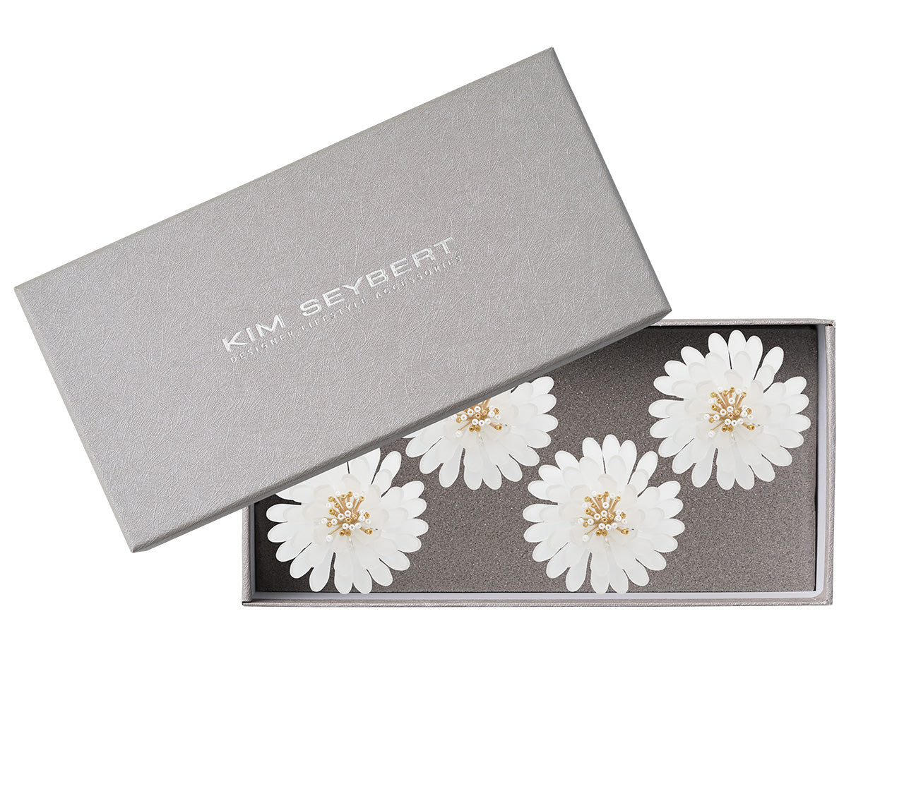 Cosmos Napkin Ring