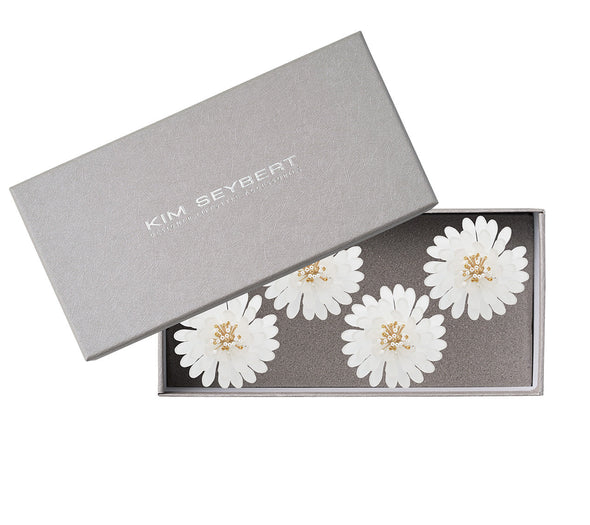Cosmos Napkin Ring