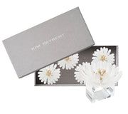 Cosmos Napkin Ring