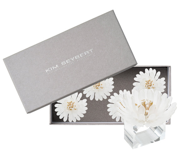 Cosmos Napkin Ring
